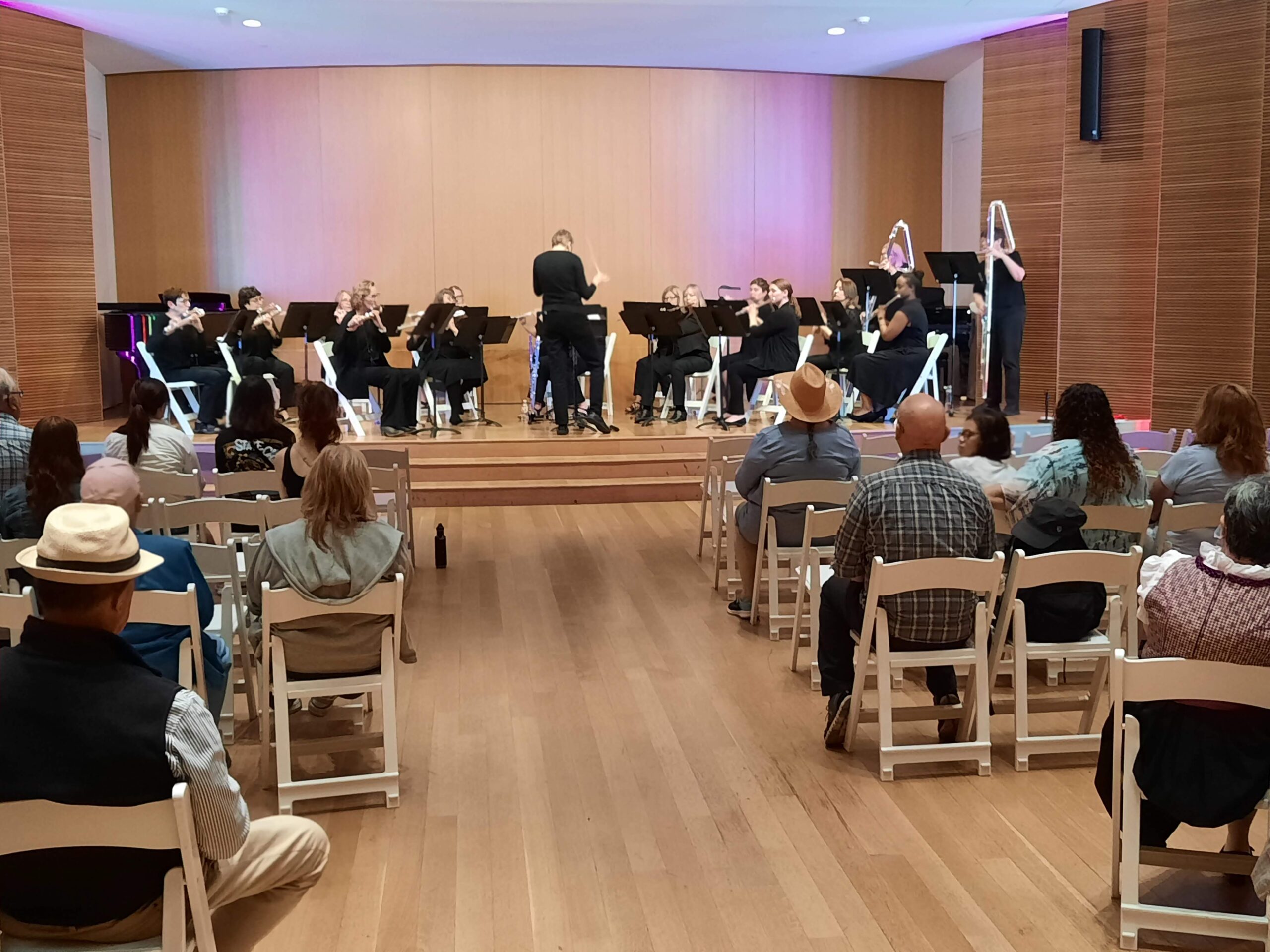 Ensemble_WMFA at GRAM 2022